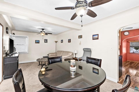 Tiny photo for 4326 W 8th St, Duluth, MN 55807 (MLS # 6128380)