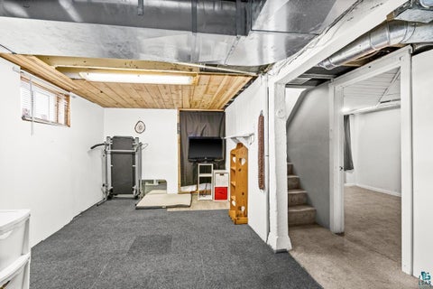 Tiny photo for 4326 W 8th St, Duluth, MN 55807 (MLS # 6128380)