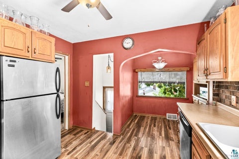 Tiny photo for 4326 W 8th St, Duluth, MN 55807 (MLS # 6128380)