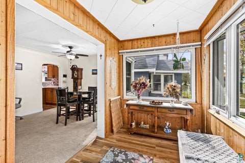 Tiny photo for 4326 W 8th St, Duluth, MN 55807 (MLS # 6128380)