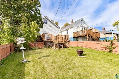 Tiny photo for 4326 W 8th St, Duluth, MN 55807 (MLS # 6128380)