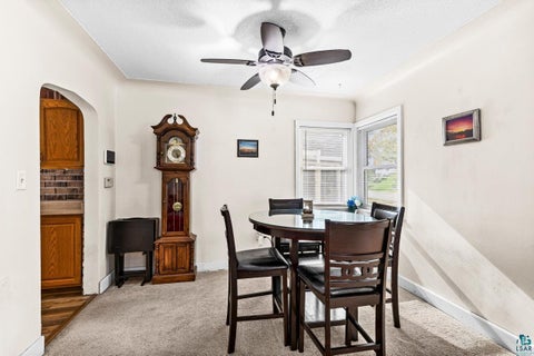 Tiny photo for 4326 W 8th St, Duluth, MN 55807 (MLS # 6128380)