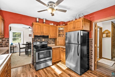 Tiny photo for 4326 W 8th St, Duluth, MN 55807 (MLS # 6128380)