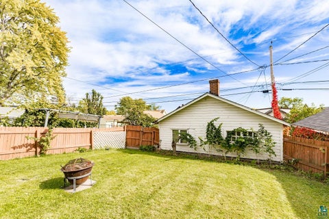 Tiny photo for 4326 W 8th St, Duluth, MN 55807 (MLS # 6128380)