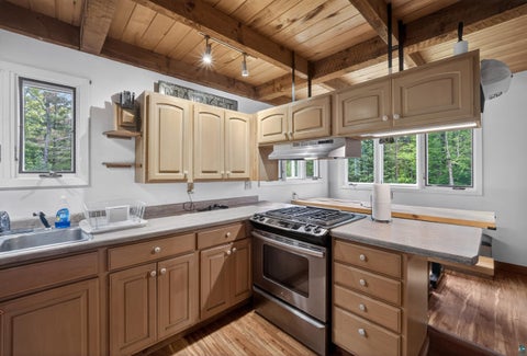 Tiny photo for 6745 Riverside Dr, Finland, MN 55603 (MLS # 6126062)