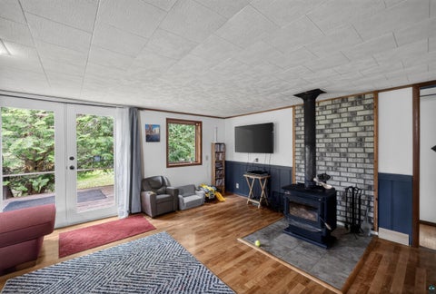 Tiny photo for 6745 Riverside Dr, Finland, MN 55603 (MLS # 6126062)
