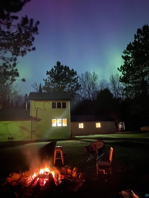Tiny photo for 6745 Riverside Dr, Finland, MN 55603 (MLS # 6126062)