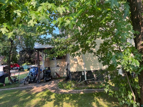 Tiny photo for 107 6th St S ST, Virginia, MN 55792 (MLS # 6126601)