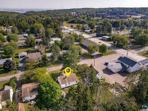 Tiny photo for 19 E Buffalo St, Duluth, MN 55811 (MLS # 6126805)