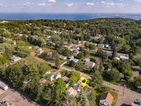 Tiny photo for 19 E Buffalo St, Duluth, MN 55811 (MLS # 6126805)