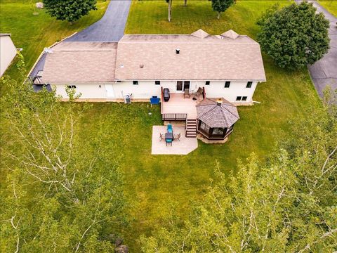 Tiny photo for 5240 Falcon Dr, Hermantown, MN 55811 (MLS # 6123589)