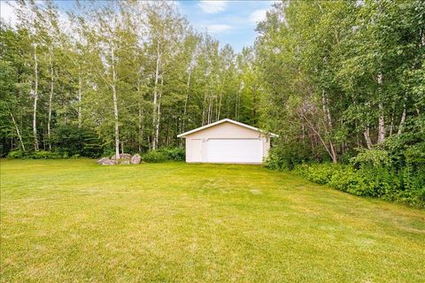 Tiny photo for 5240 Falcon Dr, Hermantown, MN 55811 (MLS # 6123589)