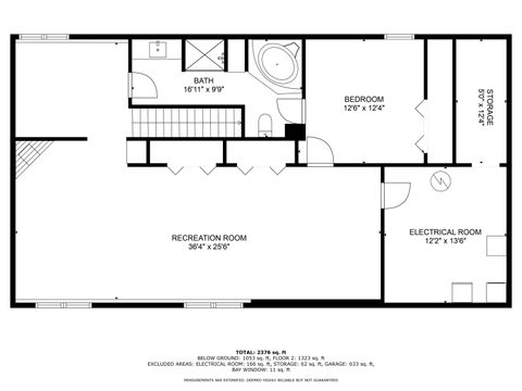 Tiny photo for 5240 Falcon Dr, Hermantown, MN 55811 (MLS # 6123589)