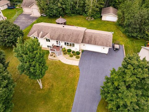 Tiny photo for 5240 Falcon Dr, Hermantown, MN 55811 (MLS # 6123589)