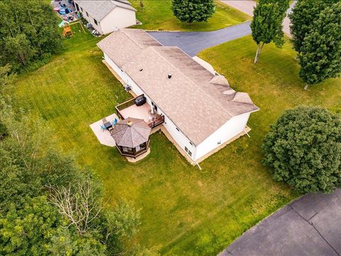 Tiny photo for 5240 Falcon Dr, Hermantown, MN 55811 (MLS # 6123589)