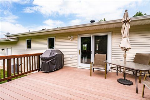 Tiny photo for 5240 Falcon Dr, Hermantown, MN 55811 (MLS # 6123589)