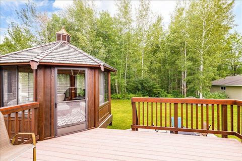 Tiny photo for 5240 Falcon Dr, Hermantown, MN 55811 (MLS # 6123589)