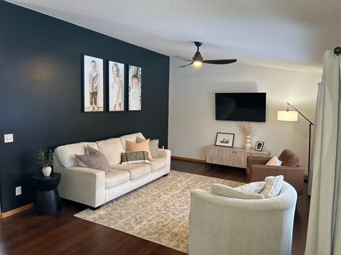 Tiny photo for 5240 Falcon Dr, Hermantown, MN 55811 (MLS # 6123589)