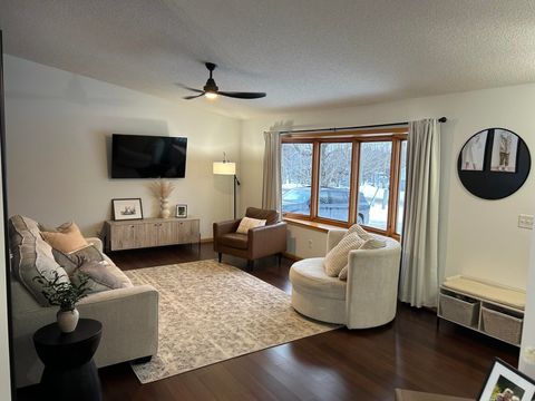 Tiny photo for 5240 Falcon Dr, Hermantown, MN 55811 (MLS # 6123589)