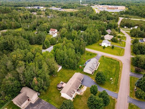 Tiny photo for 5240 Falcon Dr, Hermantown, MN 55811 (MLS # 6123589)