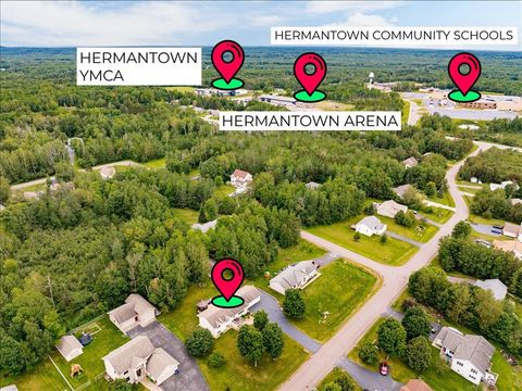 Tiny photo for 5240 Falcon Dr, Hermantown, MN 55811 (MLS # 6123589)