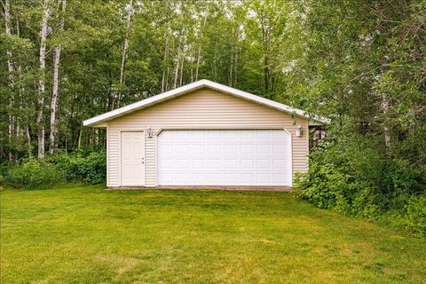 Tiny photo for 5240 Falcon Dr, Hermantown, MN 55811 (MLS # 6123589)