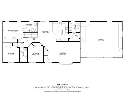 Tiny photo for 5240 Falcon Dr, Hermantown, MN 55811 (MLS # 6123589)