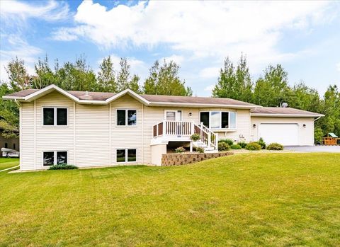 Tiny photo for 5240 Falcon Dr, Hermantown, MN 55811 (MLS # 6123589)