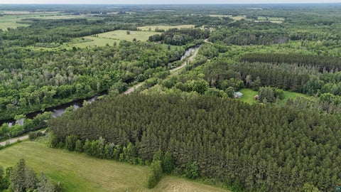 Tiny photo for 3510 County Rd 131, Kettle River, MN 55757 (MLS # 6126461)