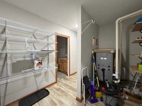 Tiny photo for 3510 County Rd 131, Kettle River, MN 55757 (MLS # 6126461)