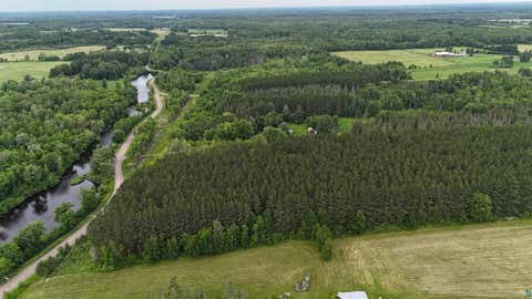 Tiny photo for 3510 County Rd 131, Kettle River, MN 55757 (MLS # 6126461)