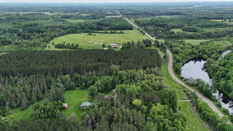 Tiny photo for 3510 County Rd 131, Kettle River, MN 55757 (MLS # 6126461)
