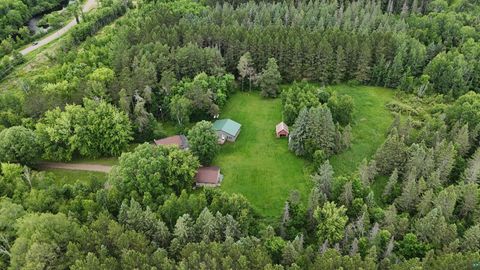 Tiny photo for 3510 County Rd 131, Kettle River, MN 55757 (MLS # 6126461)