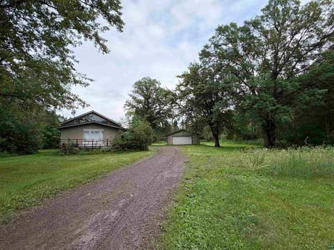 Tiny photo for 3510 County Rd 131, Kettle River, MN 55757 (MLS # 6126461)