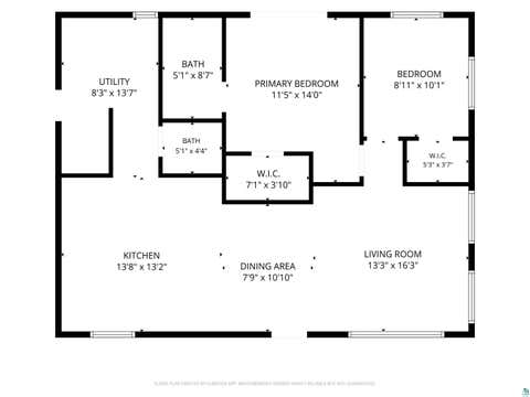 Tiny photo for 3510 County Rd 131, Kettle River, MN 55757 (MLS # 6126461)