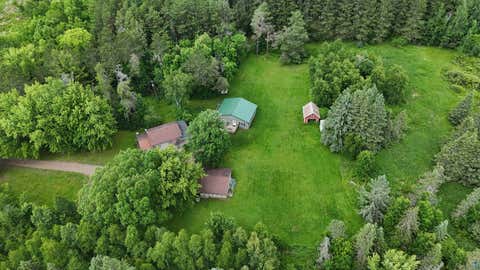 Tiny photo for 3510 County Rd 131, Kettle River, MN 55757 (MLS # 6126461)