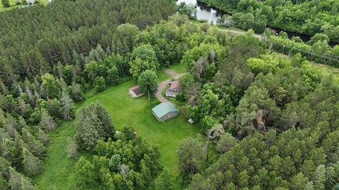 Tiny photo for 3510 County Rd 131, Kettle River, MN 55757 (MLS # 6126461)