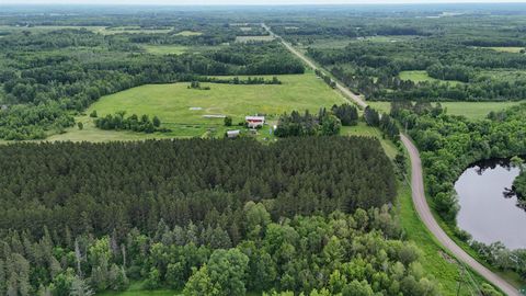 Tiny photo for 3510 County Rd 131, Kettle River, MN 55757 (MLS # 6126461)
