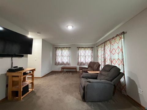 Tiny photo for 3510 County Rd 131, Kettle River, MN 55757 (MLS # 6126461)