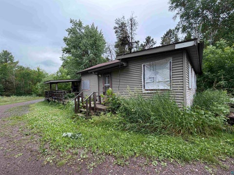Tiny photo for 3510 County Rd 131, Kettle River, MN 55757 (MLS # 6126461)