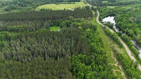 Tiny photo for 3510 County Rd 131, Kettle River, MN 55757 (MLS # 6126461)