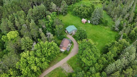 Tiny photo for 3510 County Rd 131, Kettle River, MN 55757 (MLS # 6126461)