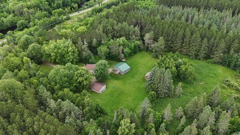 Tiny photo for 3510 County Rd 131, Kettle River, MN 55757 (MLS # 6126461)