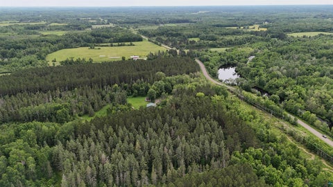 Tiny photo for 3510 County Rd 131, Kettle River, MN 55757 (MLS # 6126461)