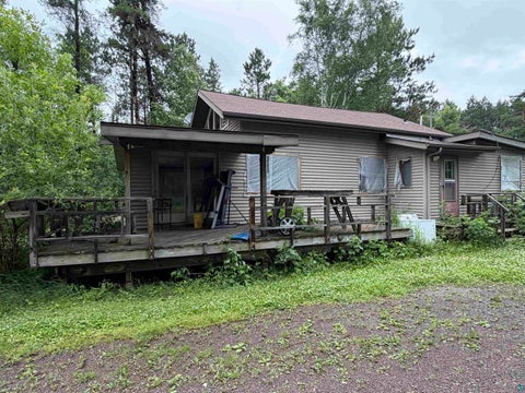 Tiny photo for 3510 County Rd 131, Kettle River, MN 55757 (MLS # 6126461)