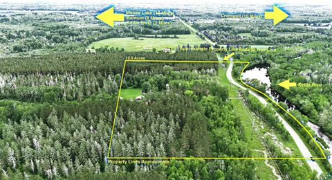 Tiny photo for 3510 County Rd 131, Kettle River, MN 55757 (MLS # 6126461)