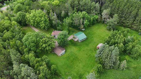 Tiny photo for 3510 County Rd 131, Kettle River, MN 55757 (MLS # 6126461)