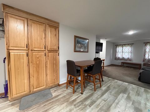 Tiny photo for 3510 County Rd 131, Kettle River, MN 55757 (MLS # 6126461)