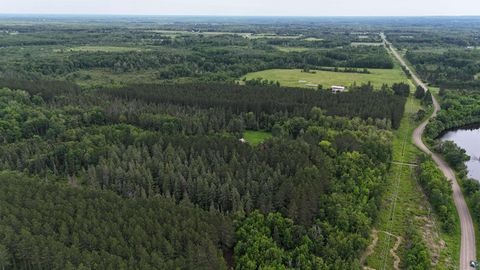 Tiny photo for 3510 County Rd 131, Kettle River, MN 55757 (MLS # 6126461)