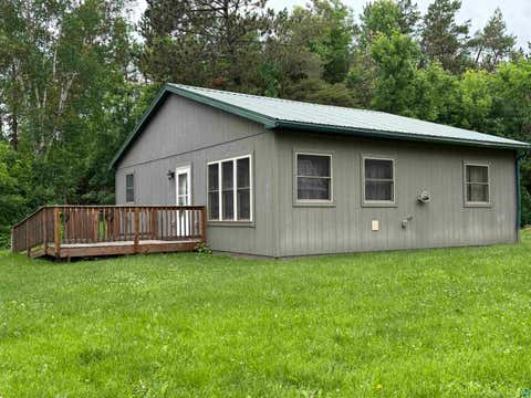 Photo of 3510 County Rd 131, Kettle River, MN 55757 (MLS # 6126461)